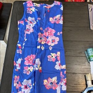 Joules dress